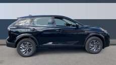 Nissan Qashqai 1.3 DiG-T MH N-Connecta 5dr Petrol Hatchback